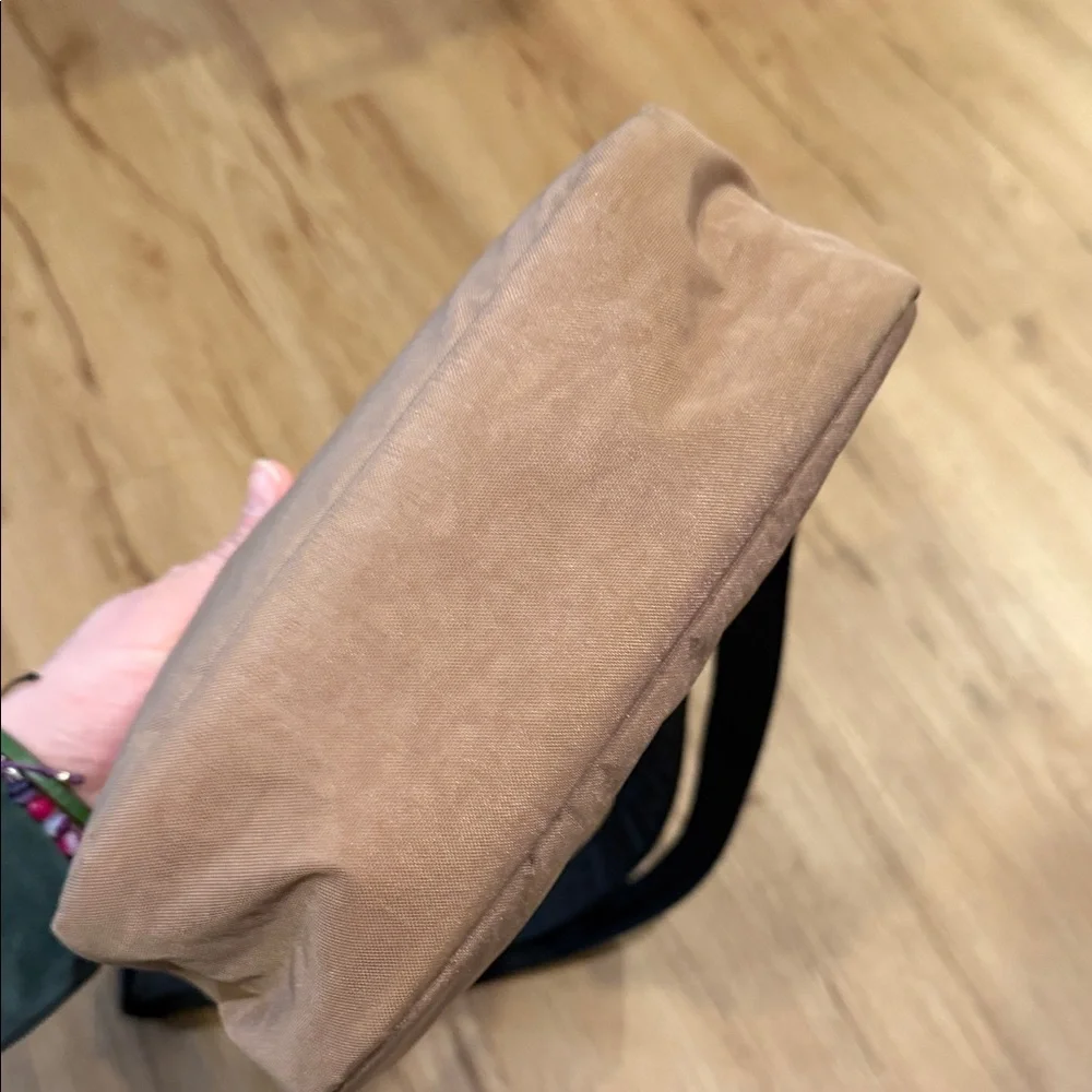 Tan Crossbody Bag - Picture 7 of 9
